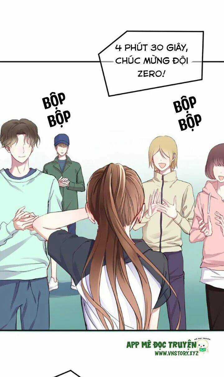 Thần Tượng Điểm Zero - Chapter 133 - Trang 12