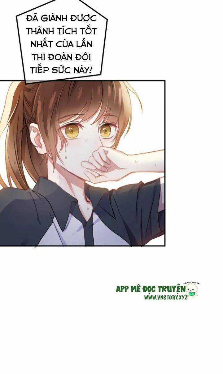 Thần Tượng Điểm Zero - Chapter 133 - Trang 13