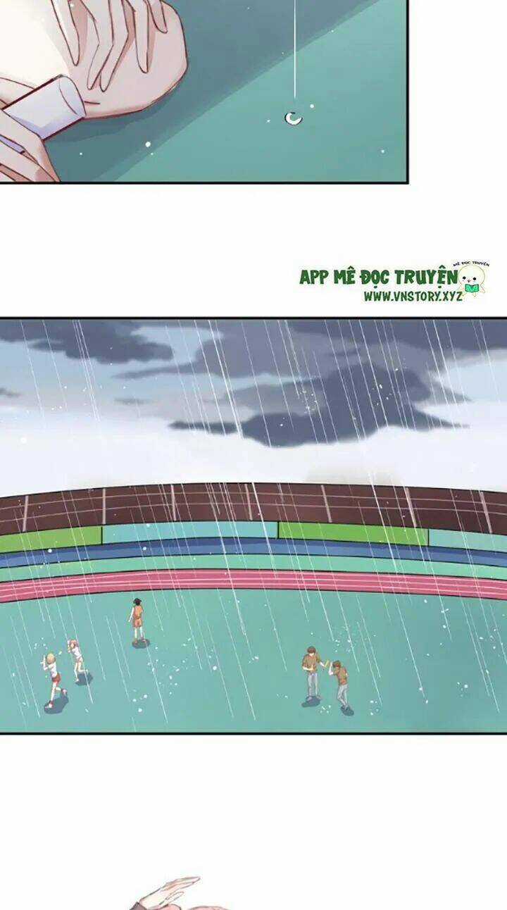 Thần Tượng Điểm Zero - Chapter 133 - Trang 15
