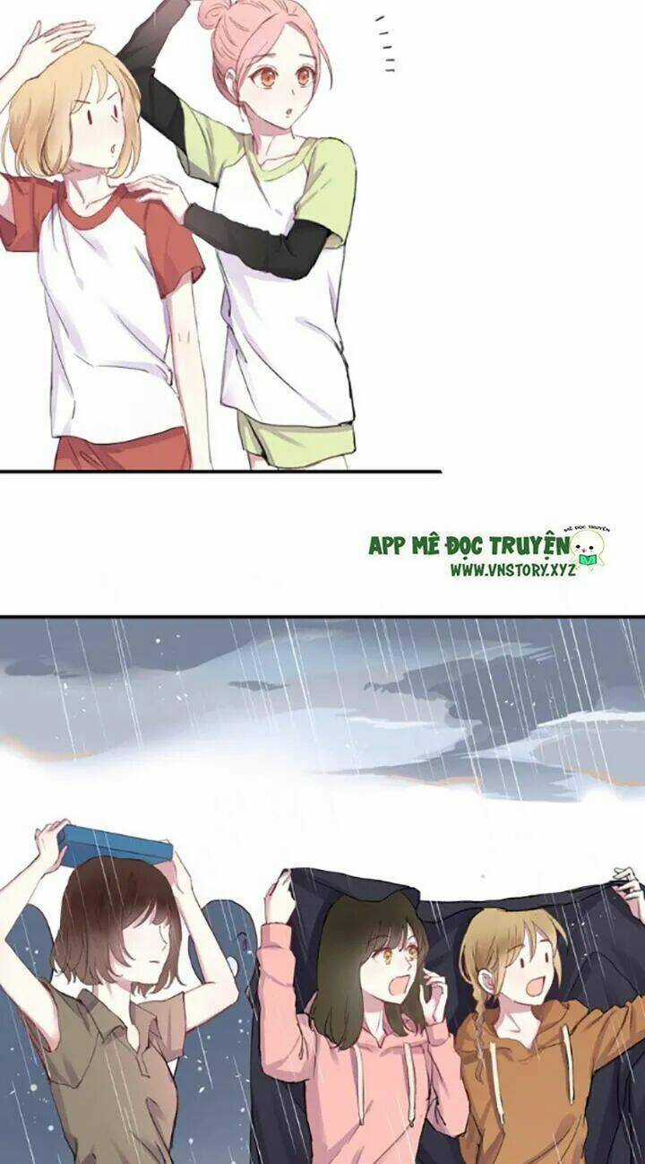 Thần Tượng Điểm Zero - Chapter 133 - Trang 16