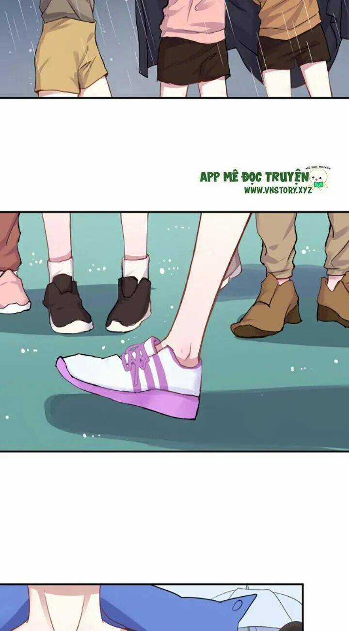 Thần Tượng Điểm Zero - Chapter 133 - Trang 17