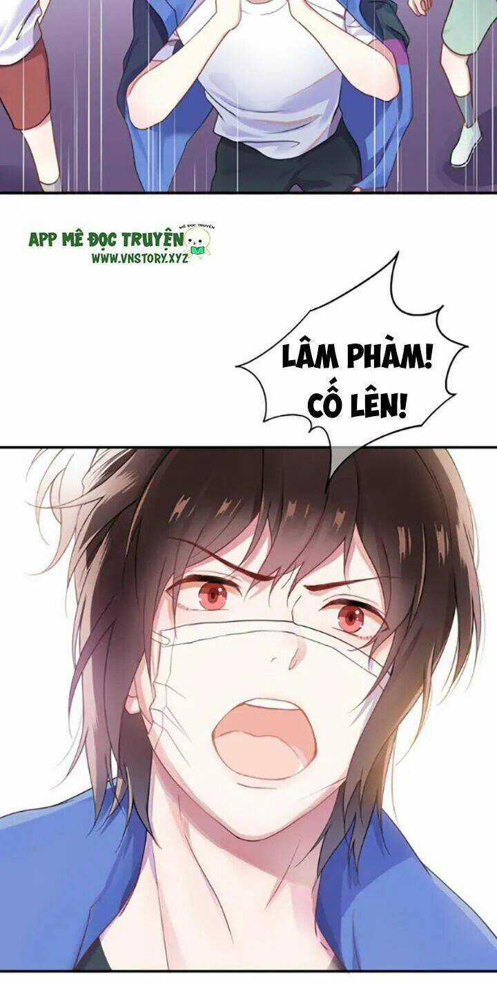 Thần Tượng Điểm Zero - Chapter 133 - Trang 3