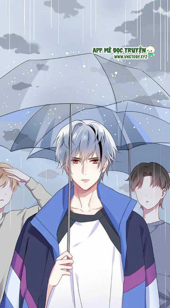 Thần Tượng Điểm Zero - Chapter 133 - Trang 21