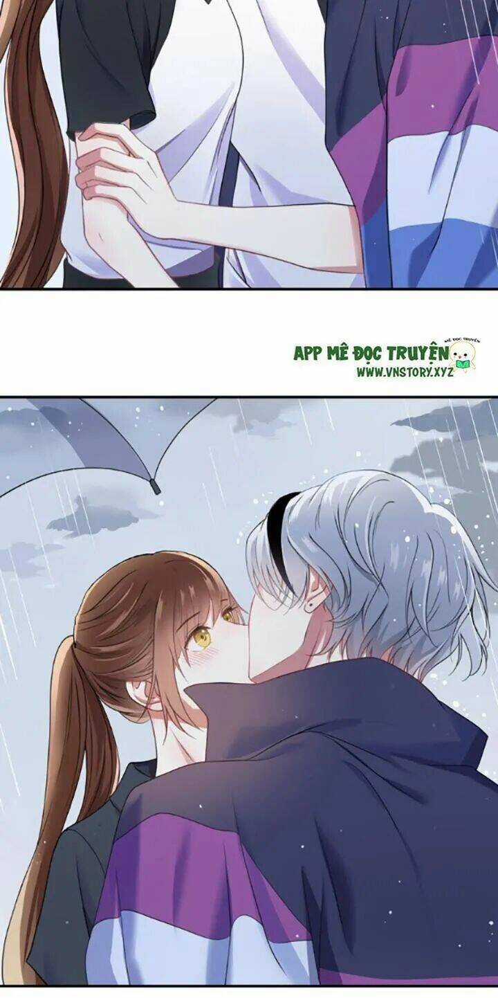 Thần Tượng Điểm Zero - Chapter 133 - Trang 25