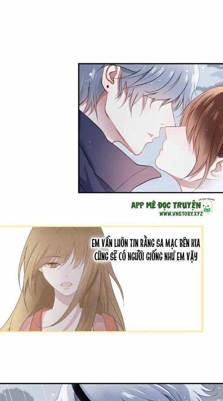 Thần Tượng Điểm Zero - Chapter 133 - Trang 26