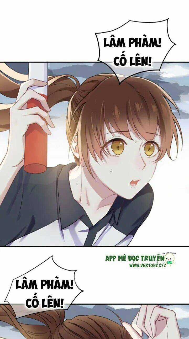 Thần Tượng Điểm Zero - Chapter 133 - Trang 4