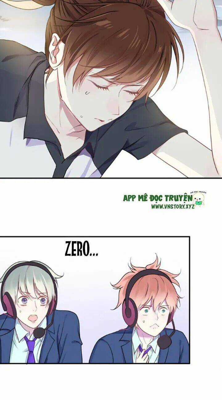 Thần Tượng Điểm Zero - Chapter 133 - Trang 5