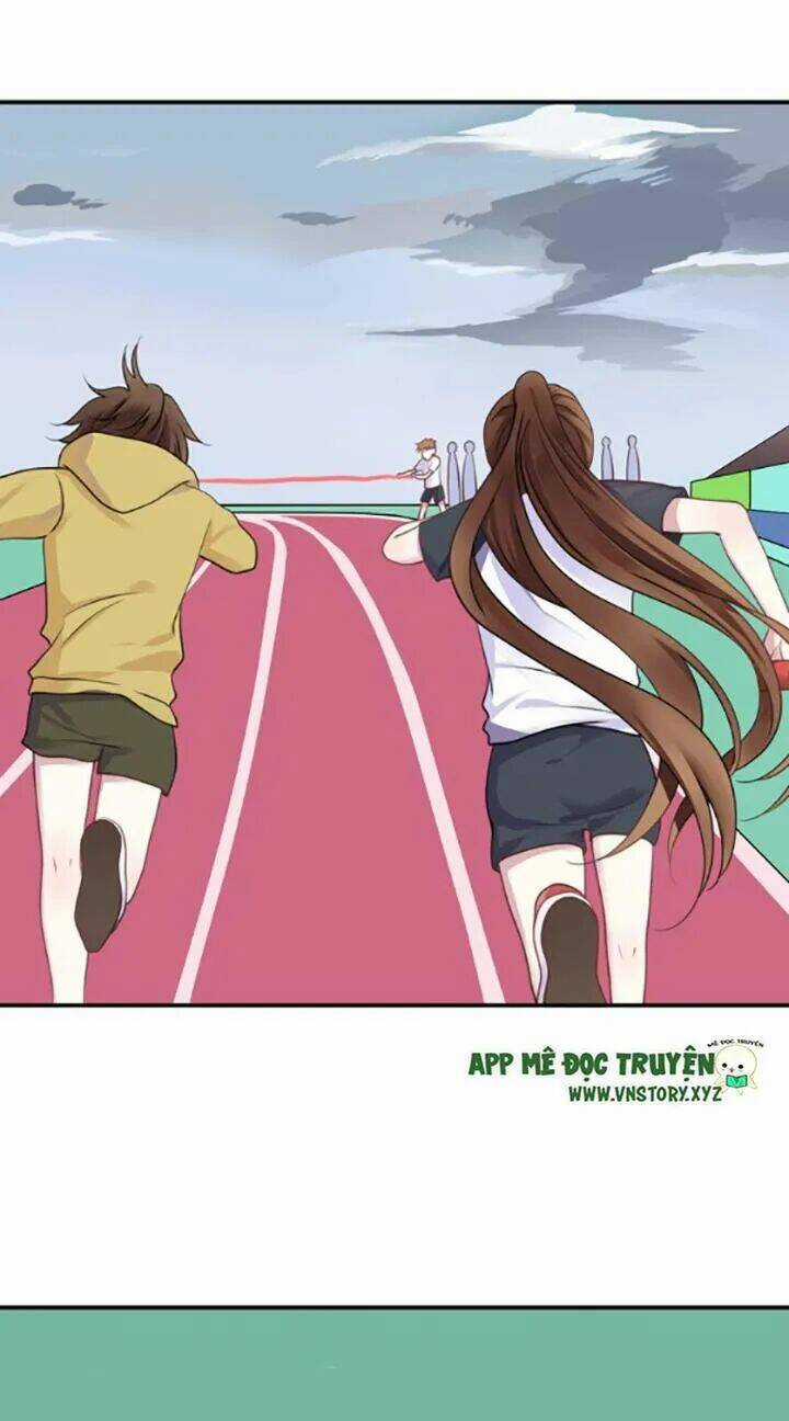 Thần Tượng Điểm Zero - Chapter 133 - Trang 6