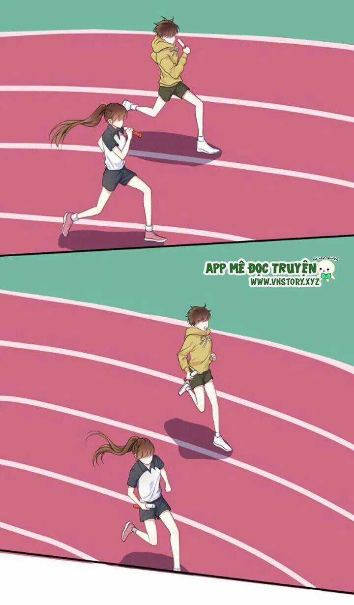 Thần Tượng Điểm Zero - Chapter 133 - Trang 7