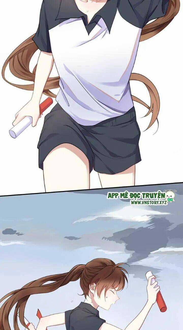 Thần Tượng Điểm Zero - Chapter 133 - Trang 9