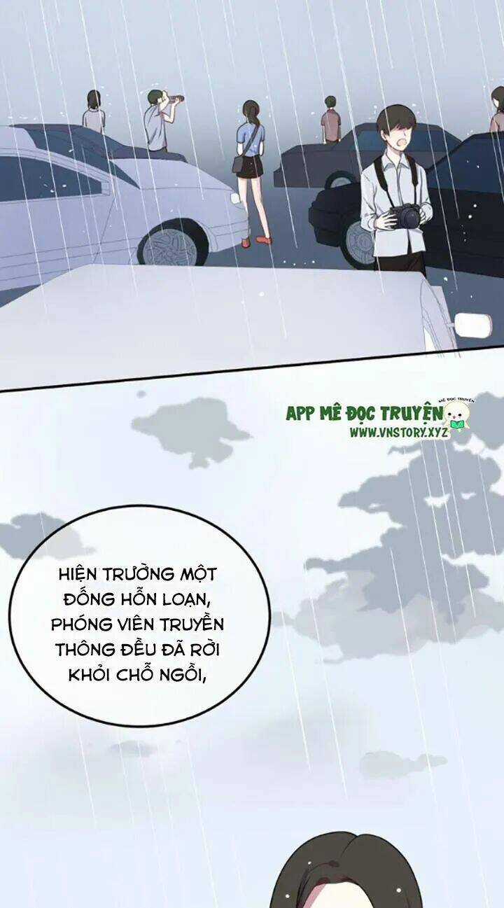 Thần Tượng Điểm Zero - Chapter 134 - Trang 11