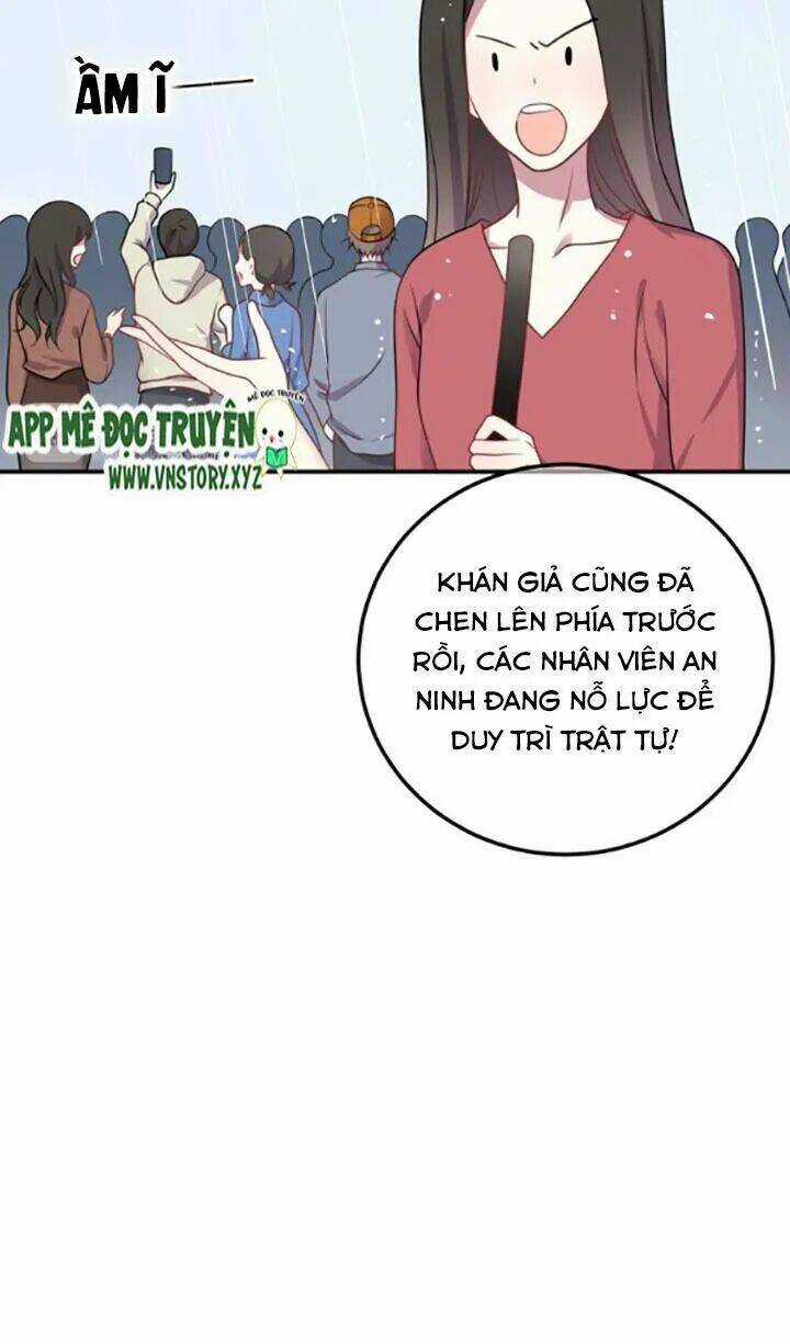 Thần Tượng Điểm Zero - Chapter 134 - Trang 12