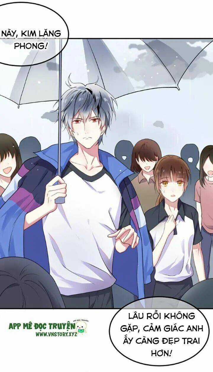 Thần Tượng Điểm Zero - Chapter 134 - Trang 13