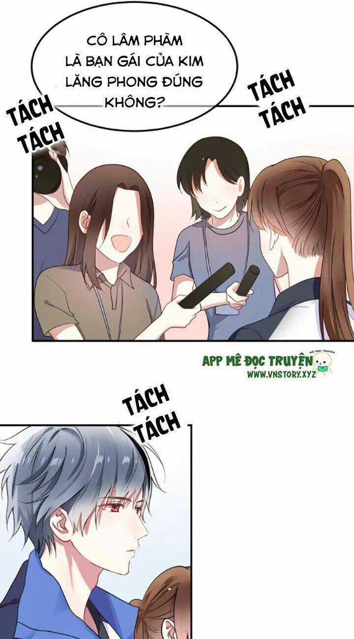 Thần Tượng Điểm Zero - Chapter 134 - Trang 14