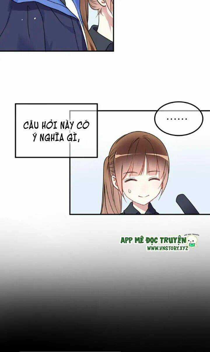 Thần Tượng Điểm Zero - Chapter 134 - Trang 15