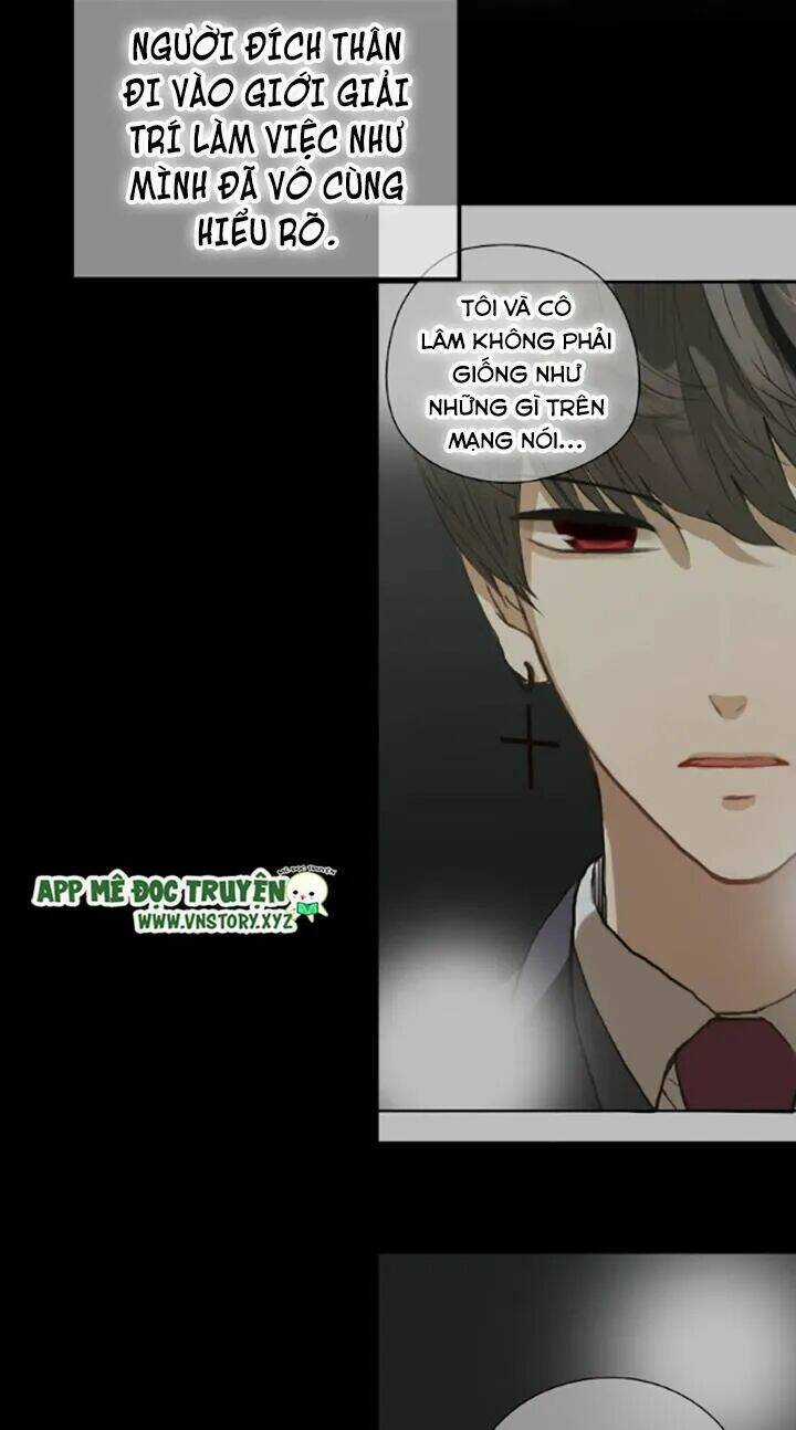 Thần Tượng Điểm Zero - Chapter 134 - Trang 16