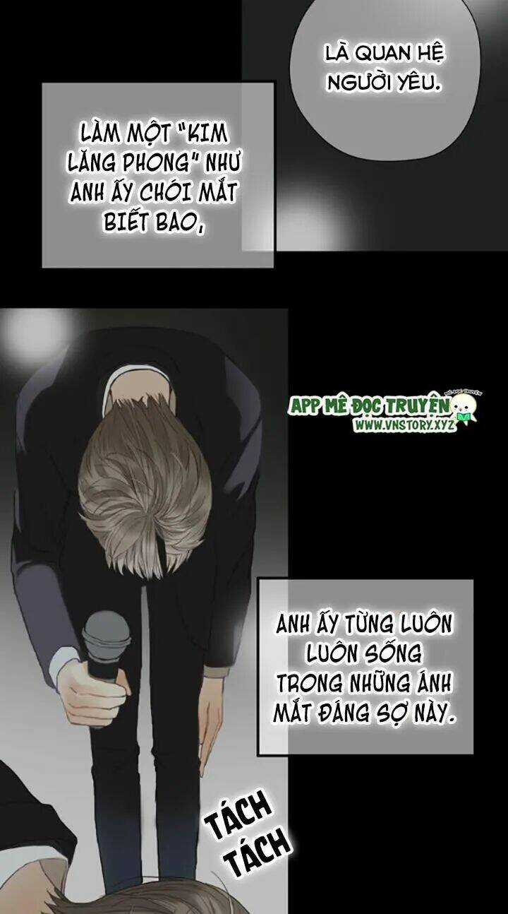 Thần Tượng Điểm Zero - Chapter 134 - Trang 17