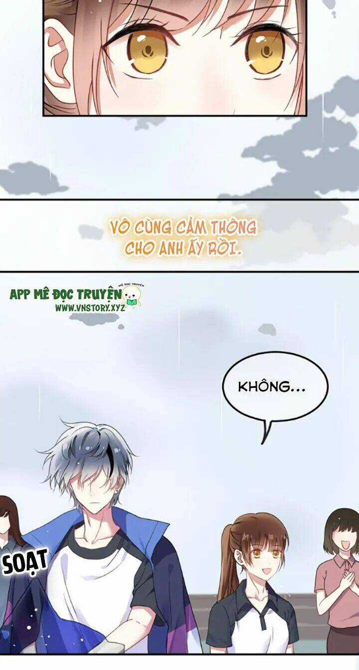 Thần Tượng Điểm Zero - Chapter 134 - Trang 19