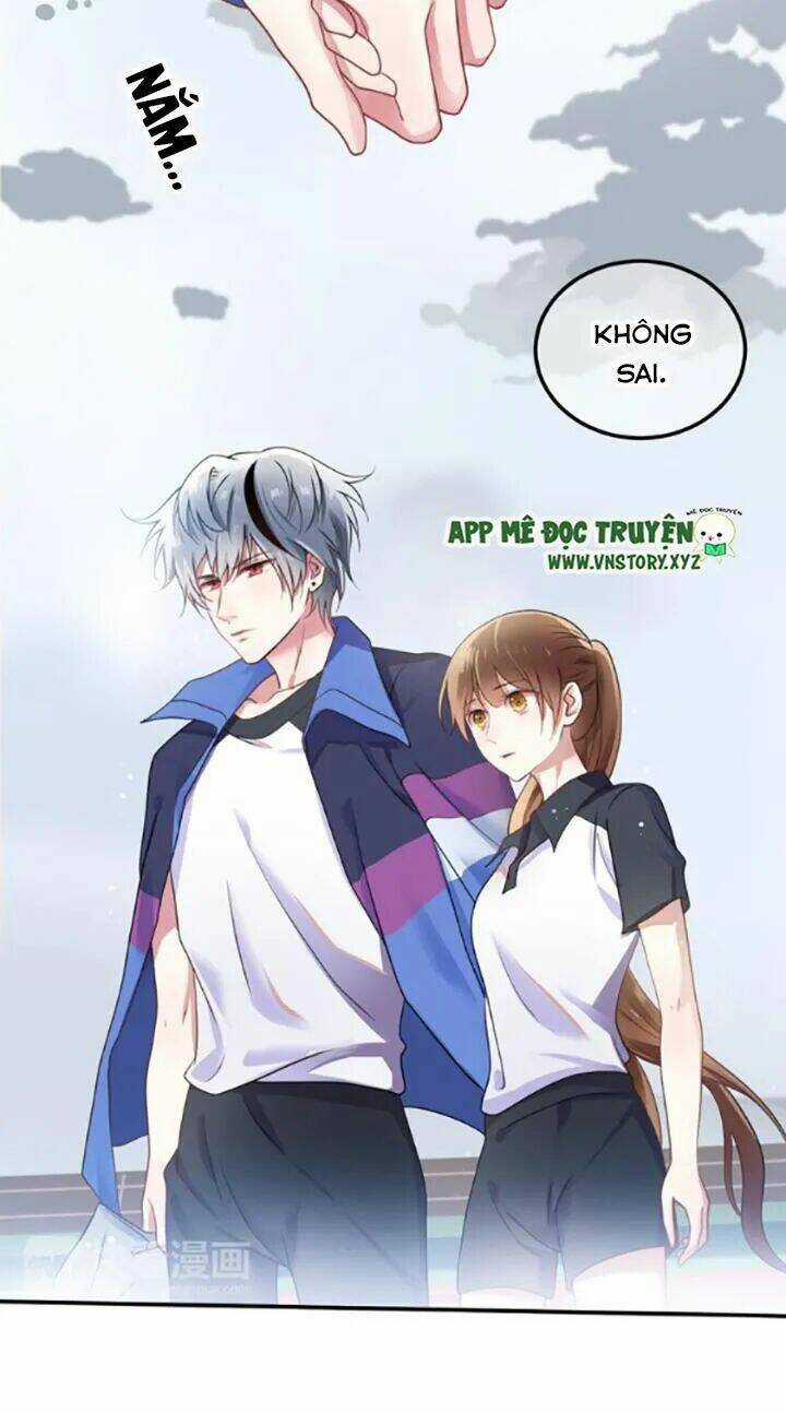 Thần Tượng Điểm Zero - Chapter 134 - Trang 21