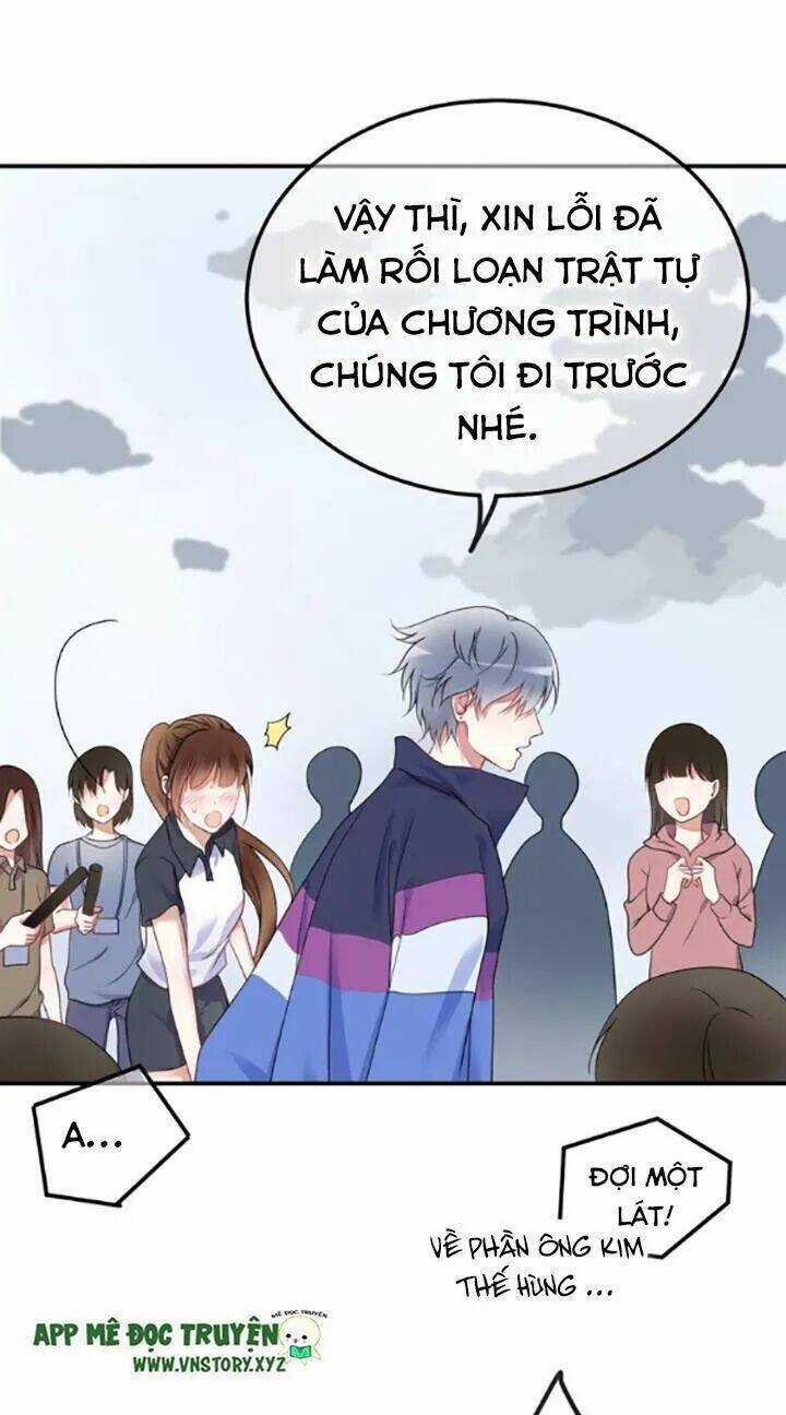 Thần Tượng Điểm Zero - Chapter 134 - Trang 25