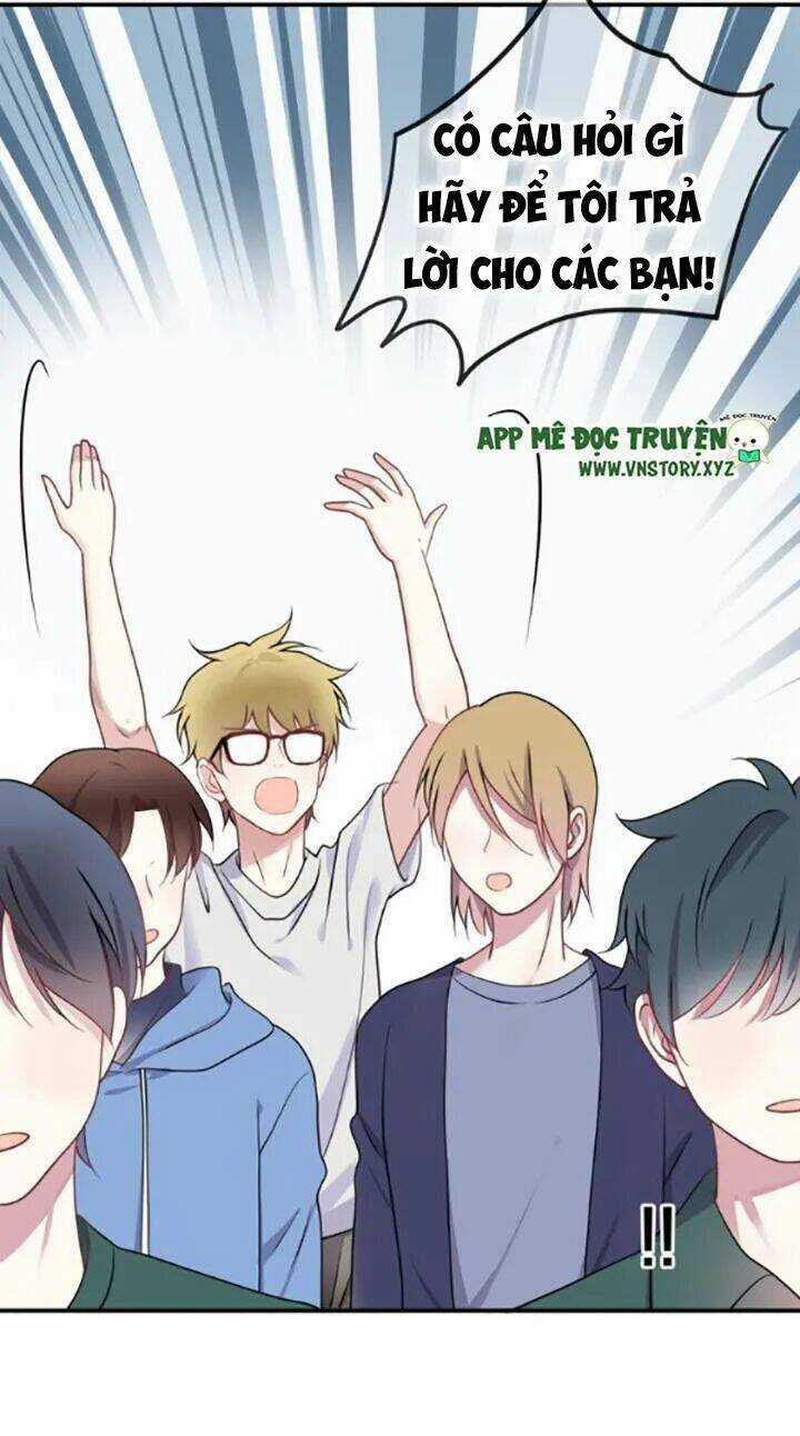 Thần Tượng Điểm Zero - Chapter 134 - Trang 26