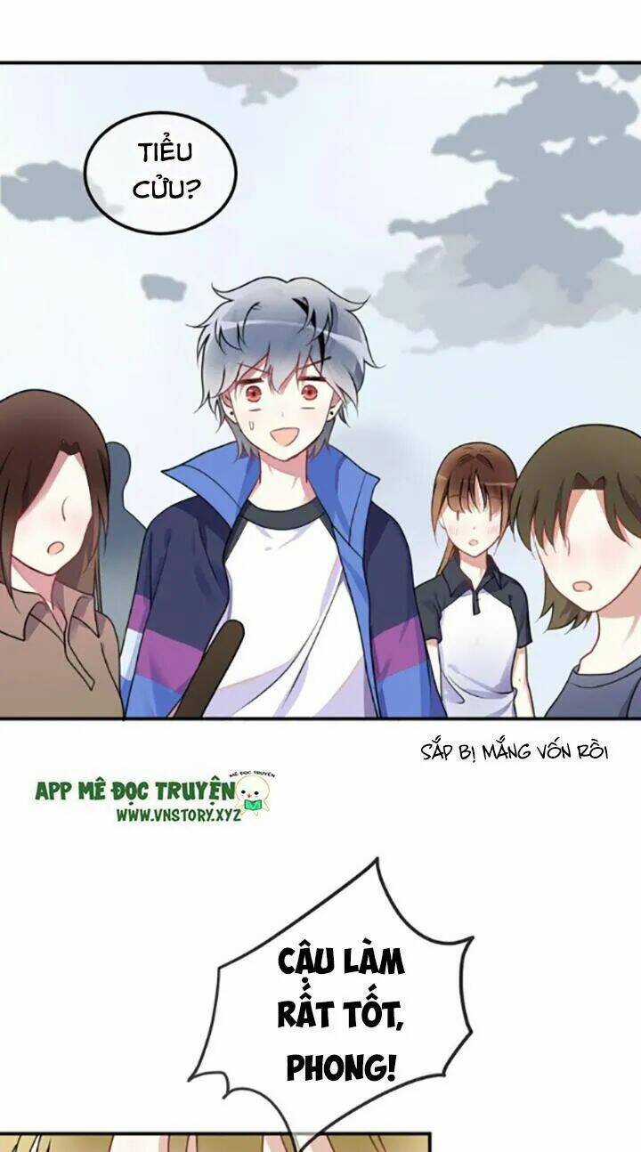 Thần Tượng Điểm Zero - Chapter 134 - Trang 27