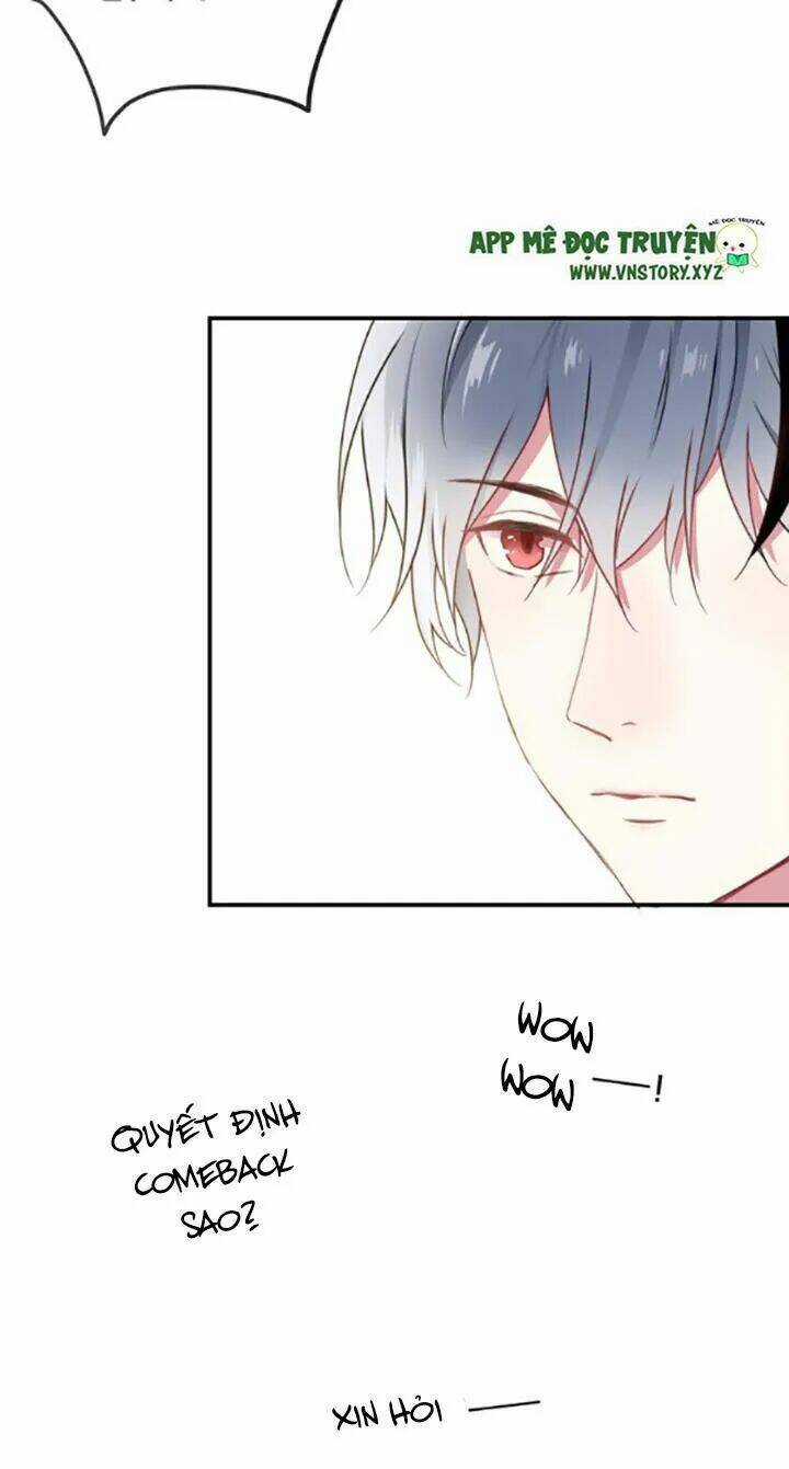 Thần Tượng Điểm Zero - Chapter 134 - Trang 32