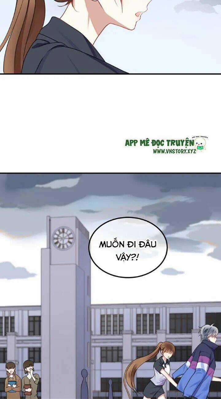 Thần Tượng Điểm Zero - Chapter 134 - Trang 34