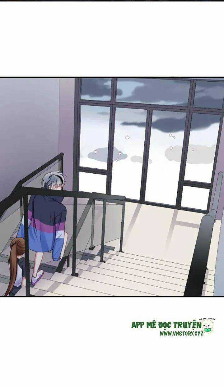 Thần Tượng Điểm Zero - Chapter 134 - Trang 35