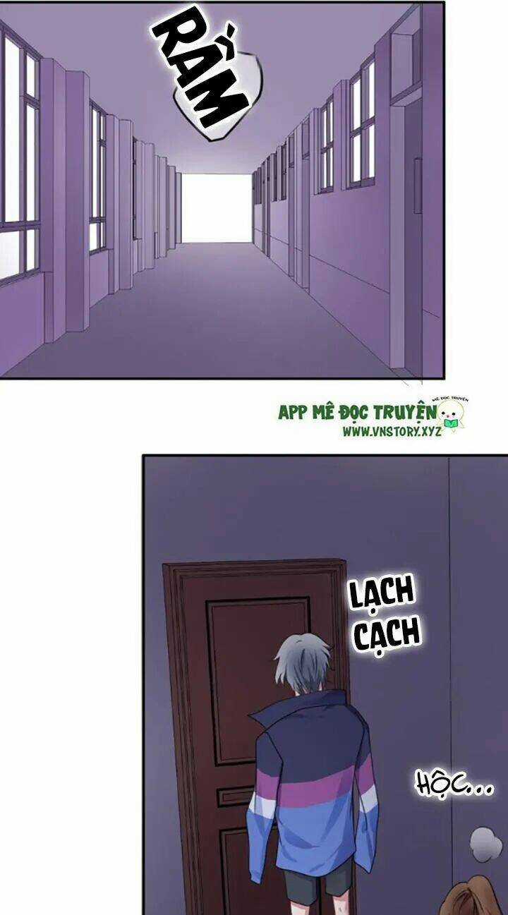 Thần Tượng Điểm Zero - Chapter 134 - Trang 36