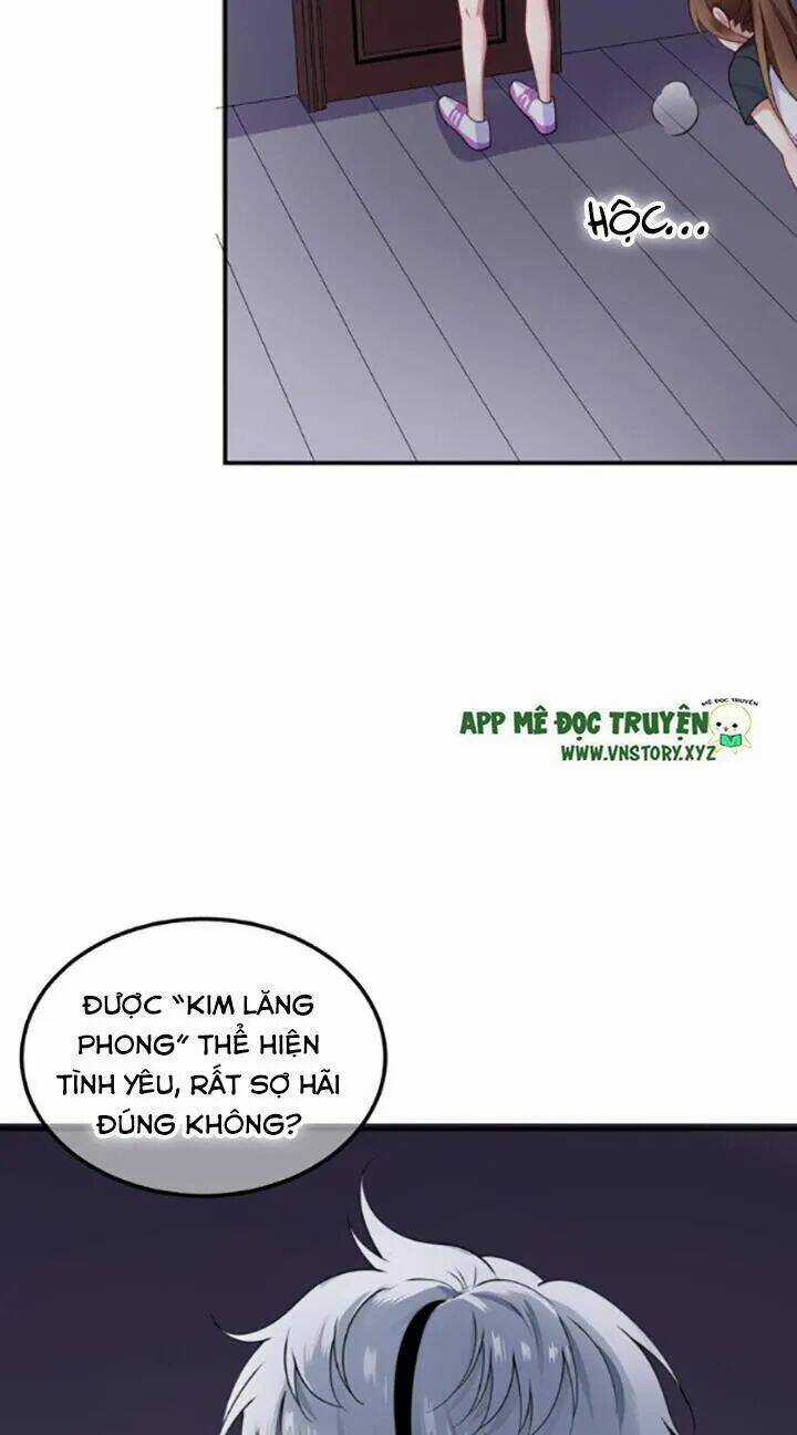 Thần Tượng Điểm Zero - Chapter 134 - Trang 37