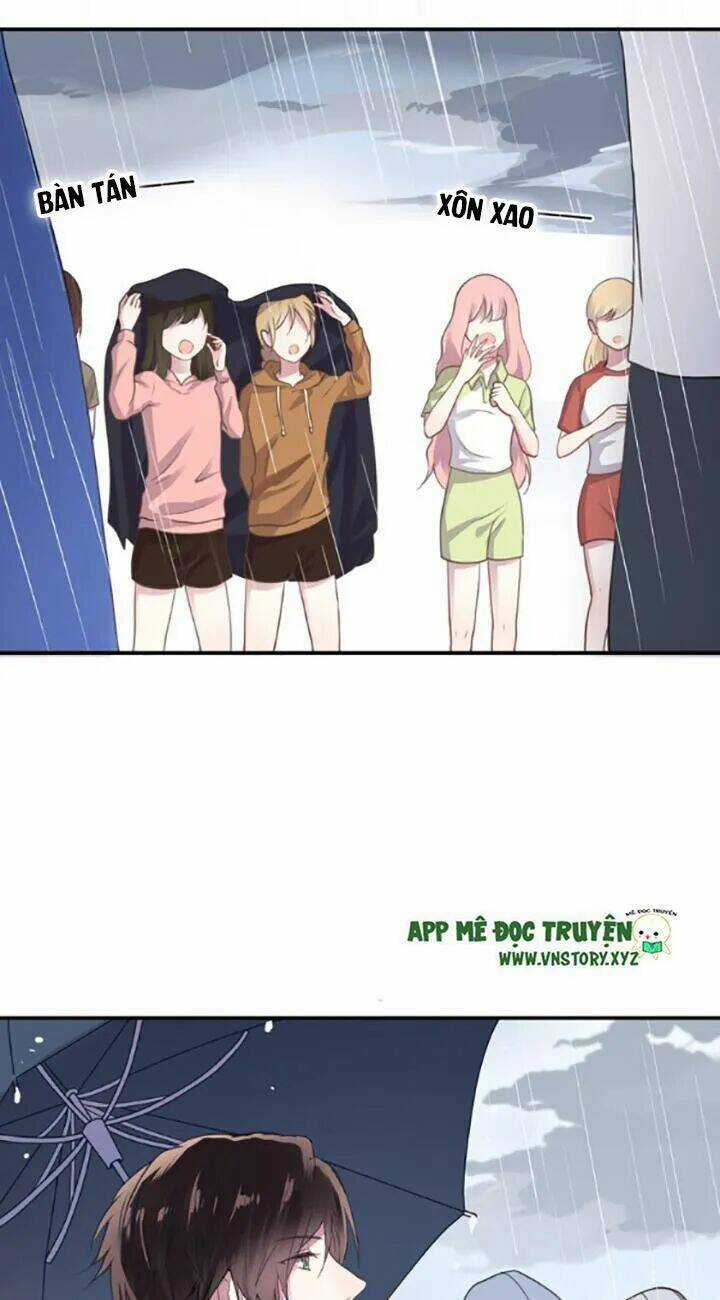 Thần Tượng Điểm Zero - Chapter 134 - Trang 5