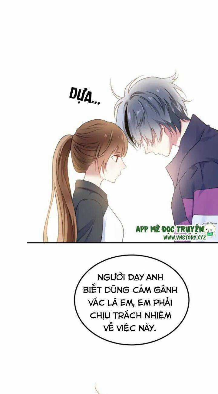 Thần Tượng Điểm Zero - Chapter 134 - Trang 41