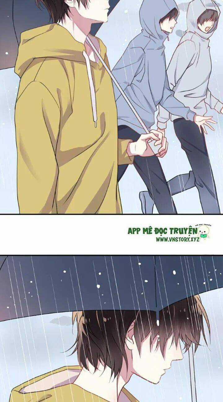 Thần Tượng Điểm Zero - Chapter 134 - Trang 6