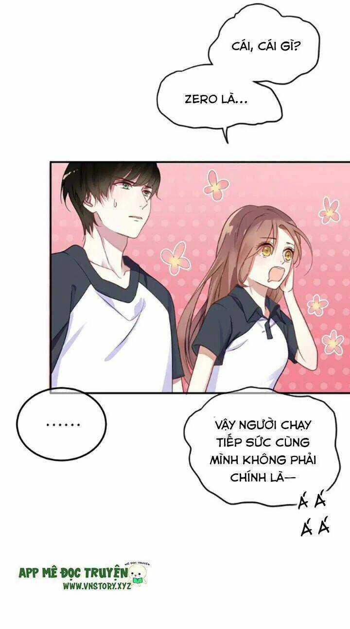 Thần Tượng Điểm Zero - Chapter 134 - Trang 8