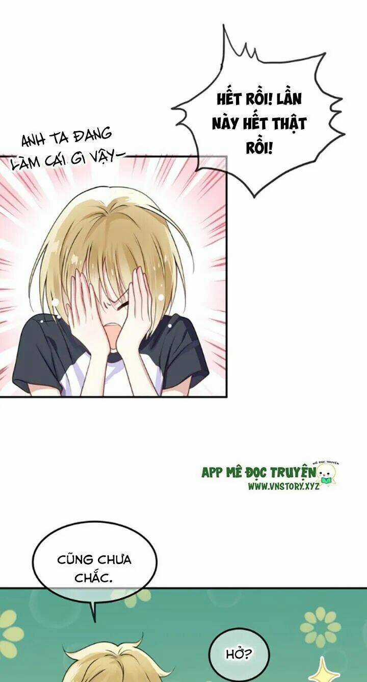 Thần Tượng Điểm Zero - Chapter 134 - Trang 9