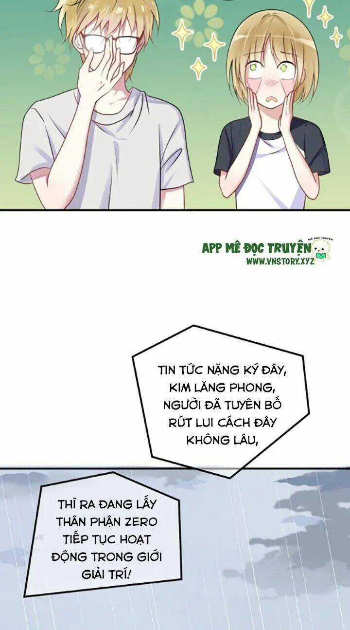 Thần Tượng Điểm Zero - Chapter 134 - Trang 10