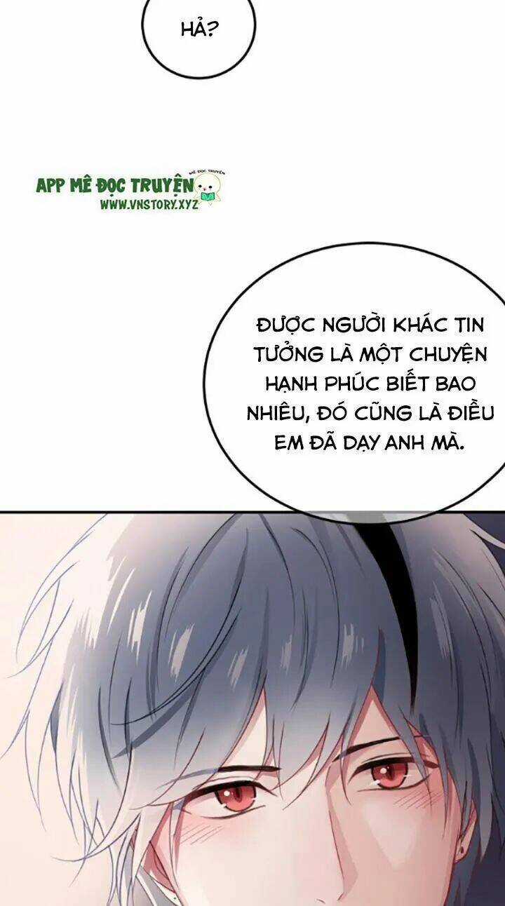 Thần Tượng Điểm Zero - Chapter 135 - Trang 11