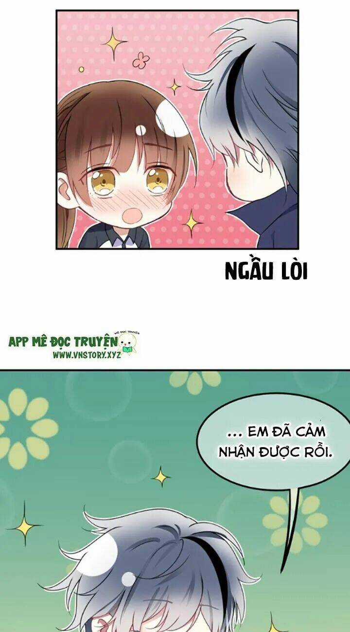 Thần Tượng Điểm Zero - Chapter 135 - Trang 13