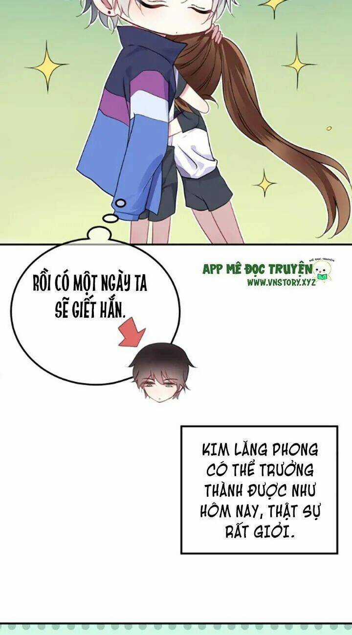 Thần Tượng Điểm Zero - Chapter 135 - Trang 14