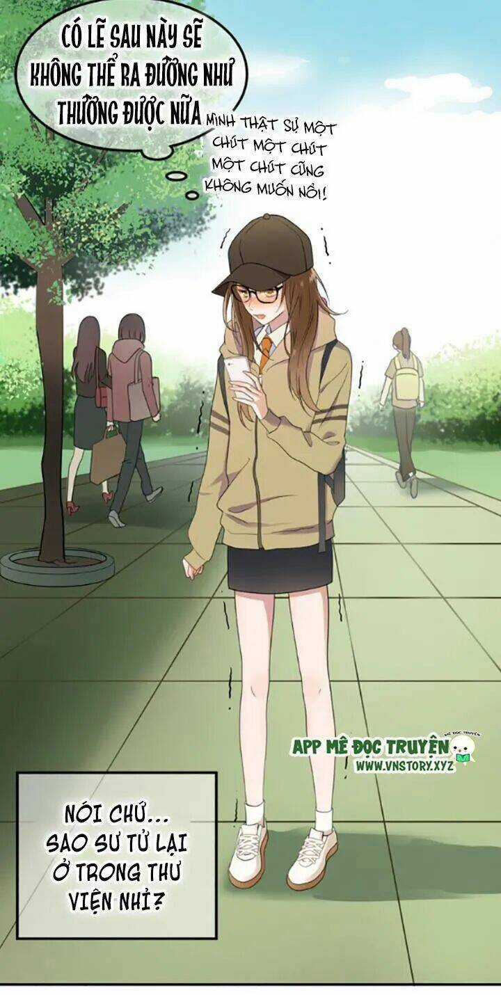 Thần Tượng Điểm Zero - Chapter 135 - Trang 17