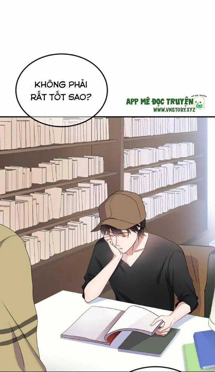 Thần Tượng Điểm Zero - Chapter 135 - Trang 19