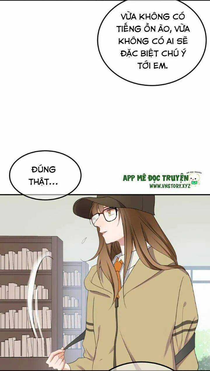 Thần Tượng Điểm Zero - Chapter 135 - Trang 20