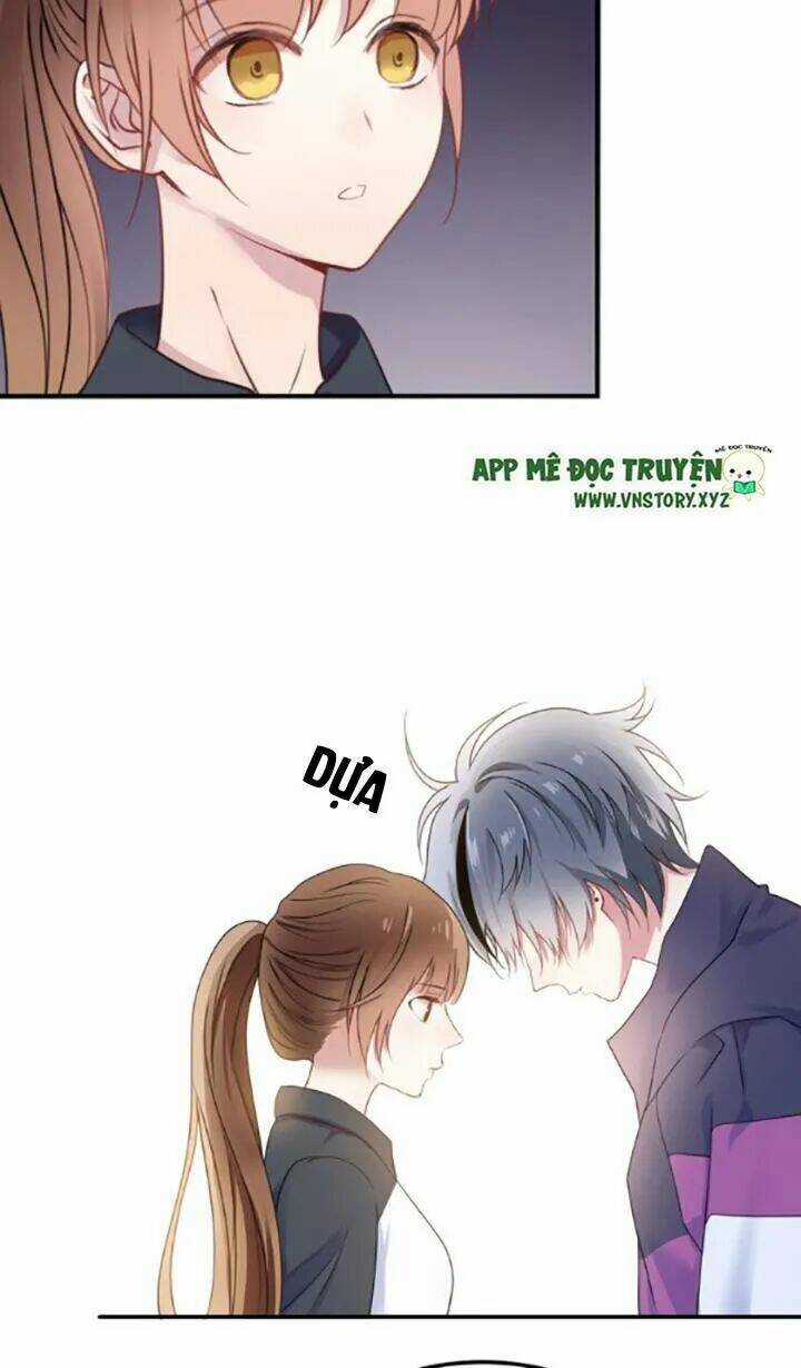 Thần Tượng Điểm Zero - Chapter 135 - Trang 3