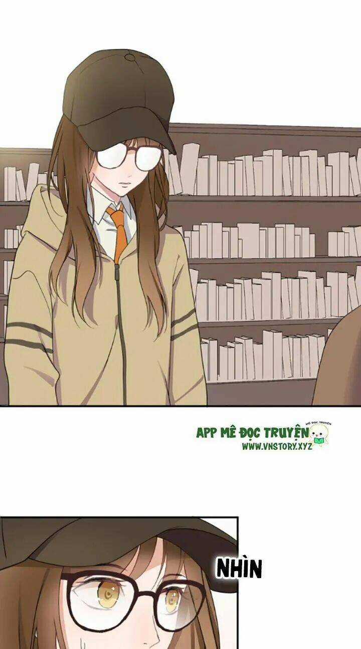 Thần Tượng Điểm Zero - Chapter 135 - Trang 23