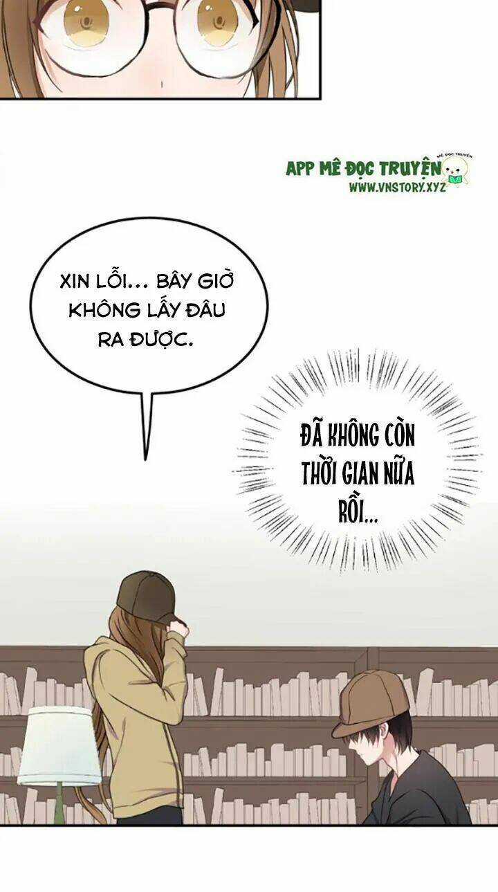 Thần Tượng Điểm Zero - Chapter 135 - Trang 27