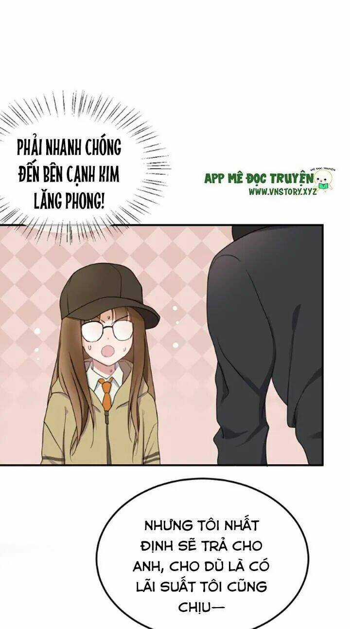 Thần Tượng Điểm Zero - Chapter 135 - Trang 28