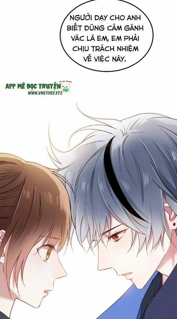 Thần Tượng Điểm Zero - Chapter 135 - Trang 4