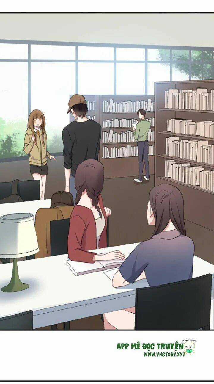 Thần Tượng Điểm Zero - Chapter 135 - Trang 31