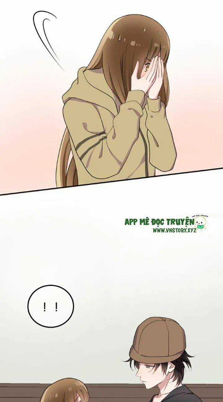 Thần Tượng Điểm Zero - Chapter 135 - Trang 32